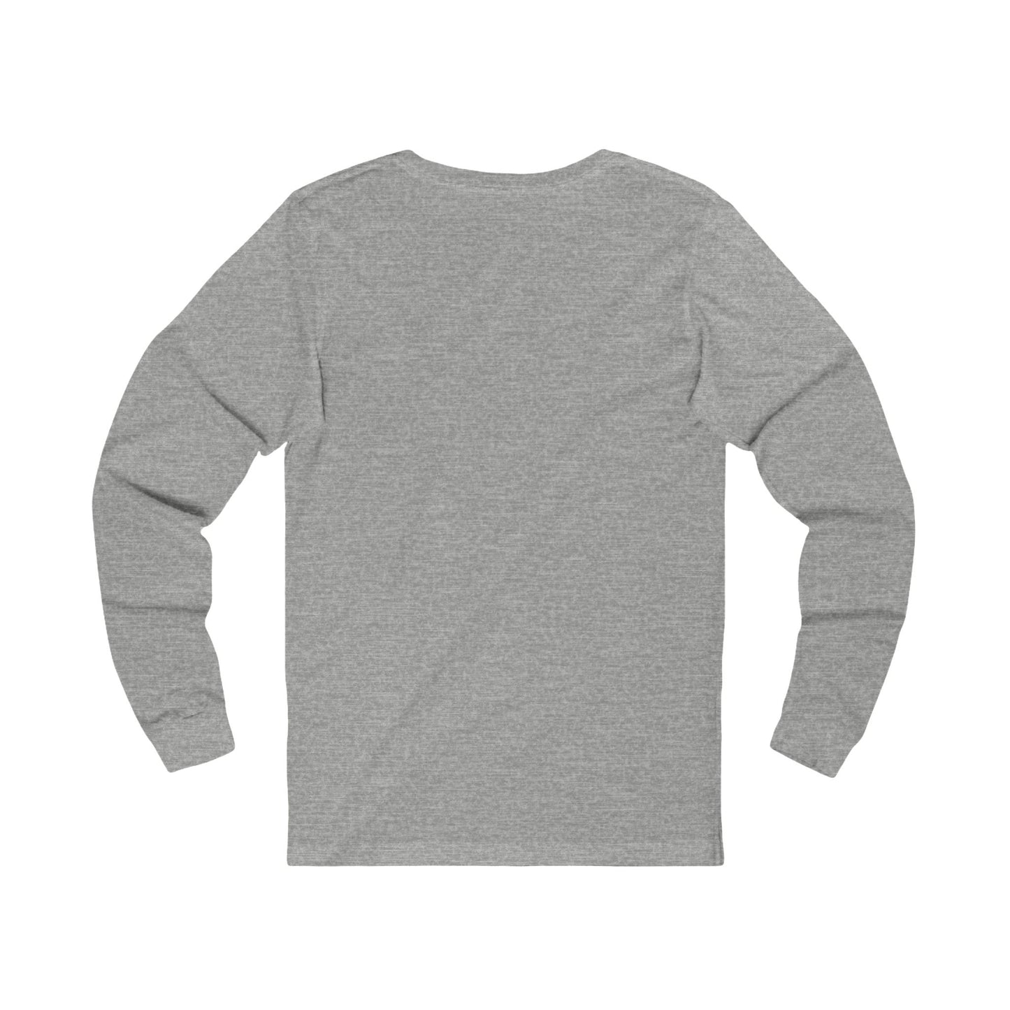 Just One More Chapter Duck Long Sleeve Tee, Cozy Reader Shirt, Gift for Book Lovers, Literary Humor Top, Perfect for Fall