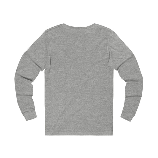 Just One More Chapter Duck Long Sleeve Tee, Cozy Reader Shirt, Gift for Book Lovers, Literary Humor Top, Perfect for Fall